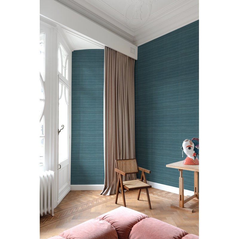 Khalli Double Roll, Blue