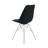 Caffey 19'' H Upholstered Side Chair-1056993677