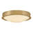 Cava Stone LED Flush Mount-108510878
