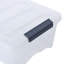 Rebrilliant Plastic Box