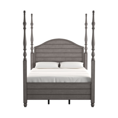 Lomonaco Bed