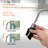 Kitchen Faucet With Pull Out Spraye,Brushed Nickel