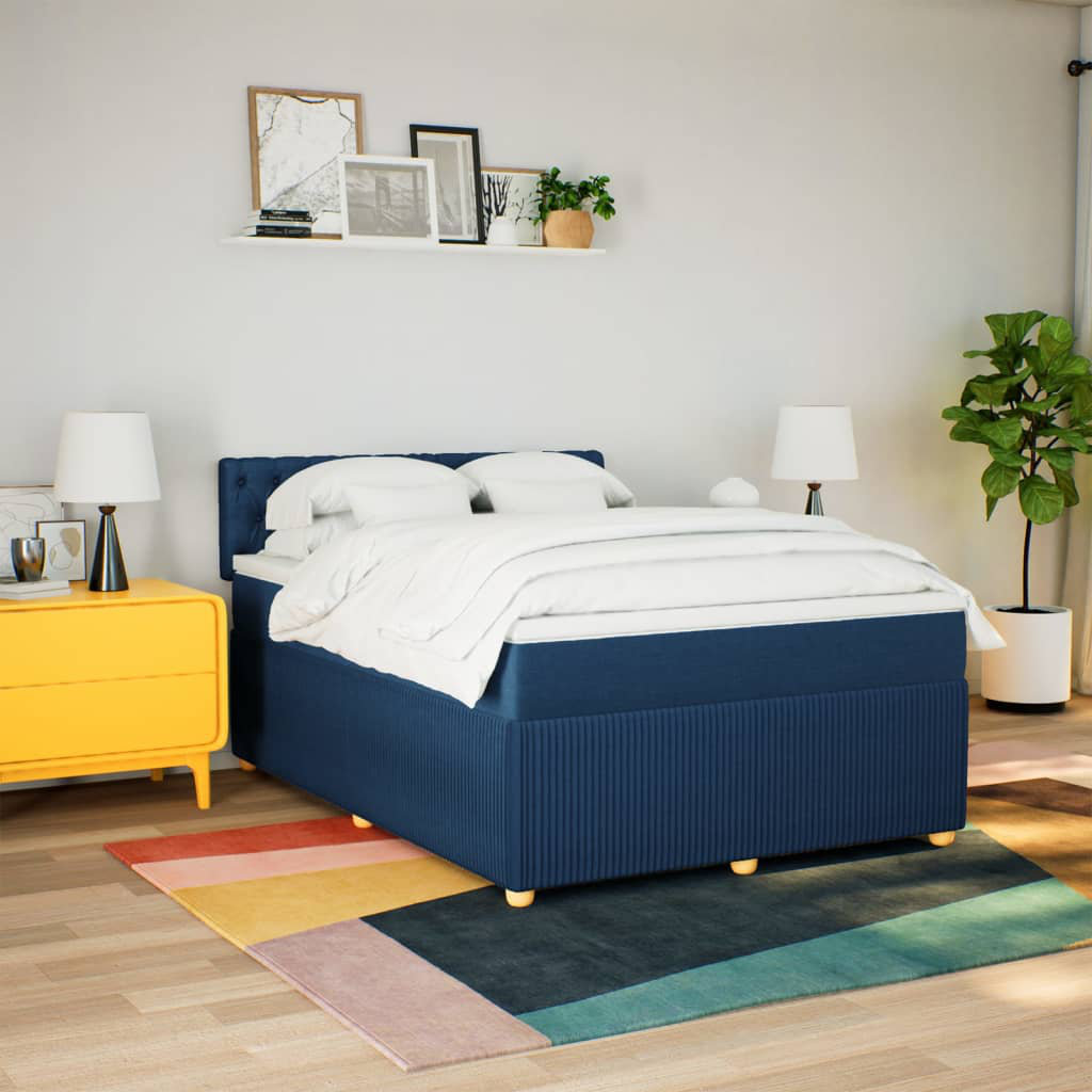 Nicolia Standard-Bett