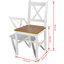 44.5cm H Side Chair-20359385-102353235
