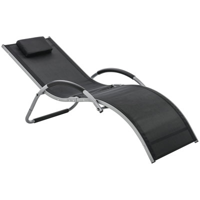 Camaryn Sun Lounger