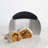 Zulay Kitchen Non-Stick Bench Scraper