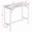Mityu 103.5 cm Steel Wine Bar Cabinet-75367147