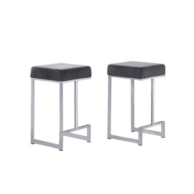 Tabouret de bar et de comptoir John-Henry