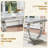 Metal Base Dining Table-1806050433-1806050557