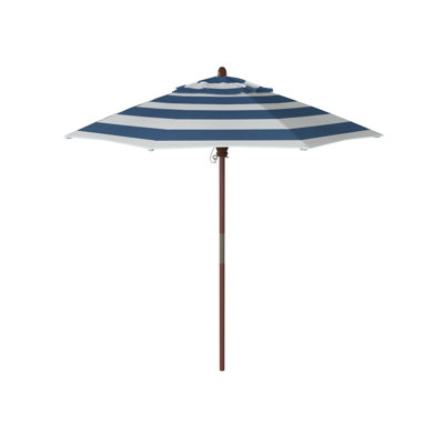 Arlo 90'' Market Sunbrella® Umbrella