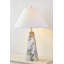 Lampe de table 1 lumière Benicia