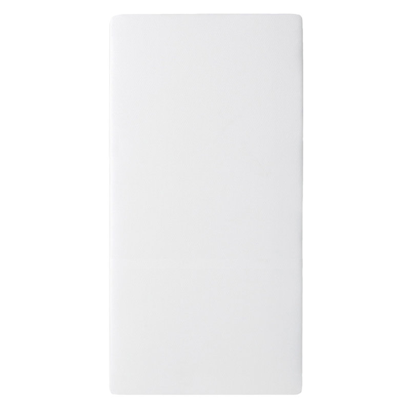Matelas de lit de bébé standard imperméable Credle