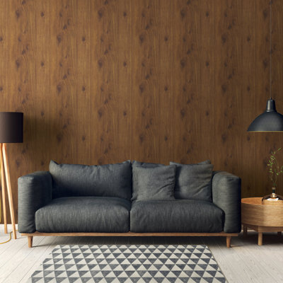 33cmm x 33cm Matte Wallpaper Roll