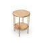 Table ronde Ophelia