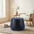 Navy Faux Leather is out of stock