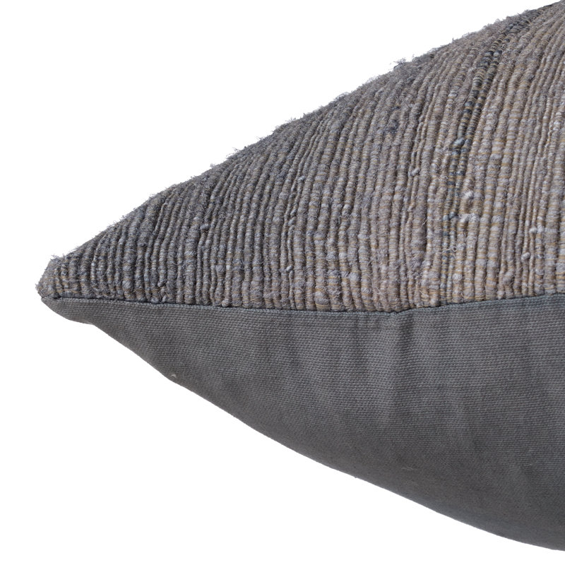 Coussin Jaipur Living Mariana, Housse de coussin seulement - sans coussin