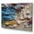 Toile tendue