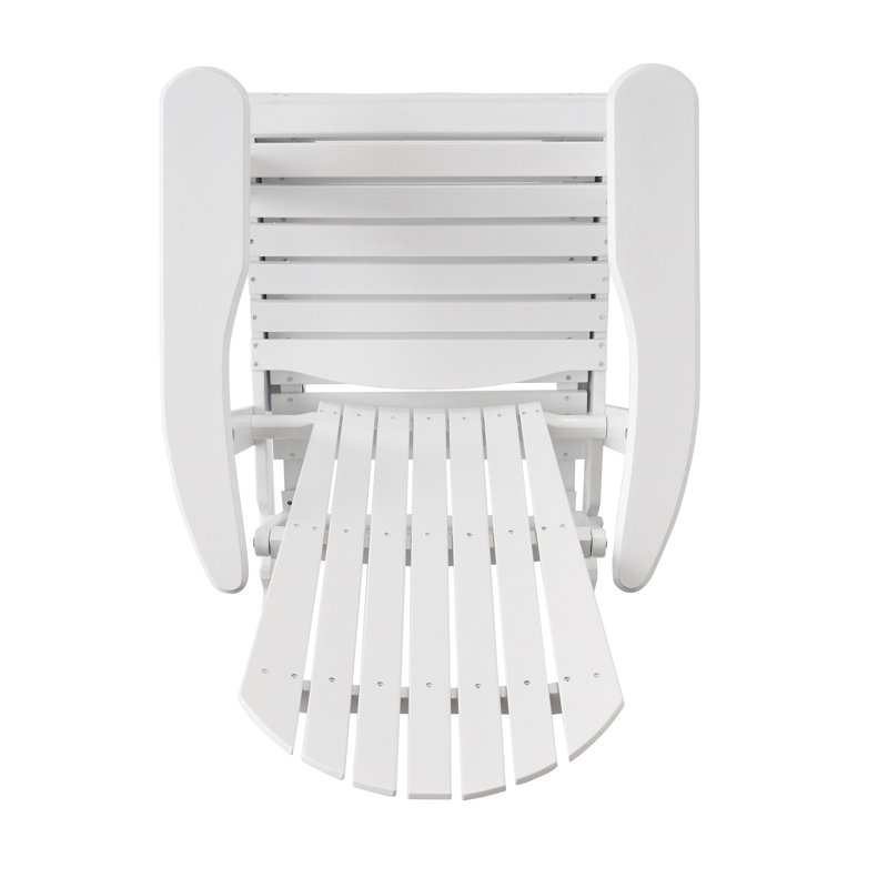 Patio Adirondack Chair, Outdoor Chair
