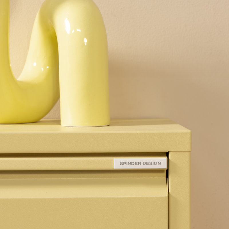 Billy 12 Pair Shoe Storage Cabinet
