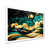 Single Picture Framed Print without Mat sélectionné