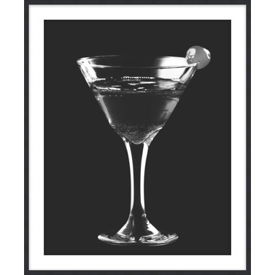 Cocktail Series 3 Print