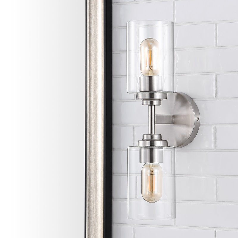 Anielka Wallchiere, Nickel