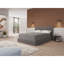 Matelas double 12 po Smooth Top Hybrid-990657278