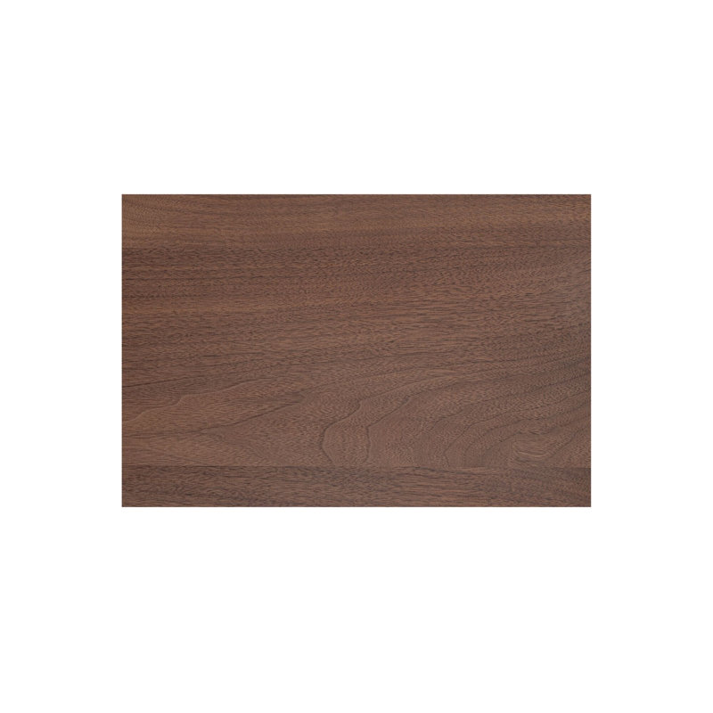 48'' W Console Table, Brown
