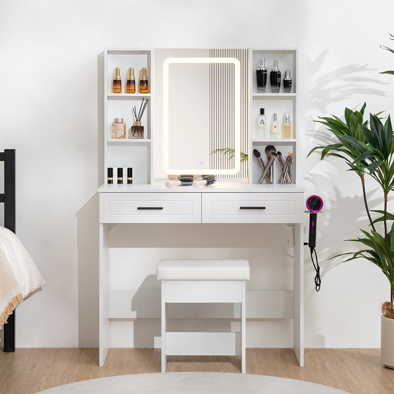 Meuble-lavabo