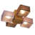 Brown/Purple, translucent is out of stock selected