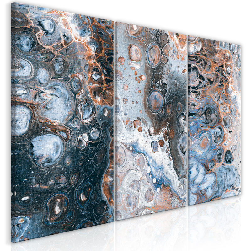 No Frame Print on Canvas, 60cm H x 30cm W