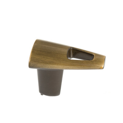 Tribal 1 1/2" Length Knob