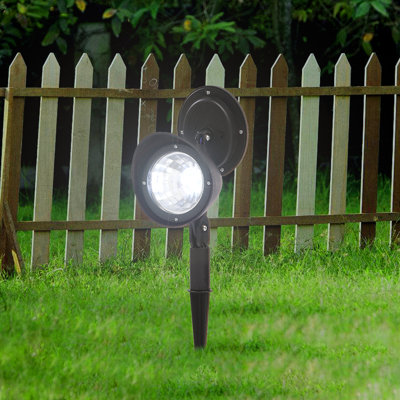 Iesha Integrated LED Pathway