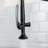 FLG Pull Down Kitchen Faucet-67104649