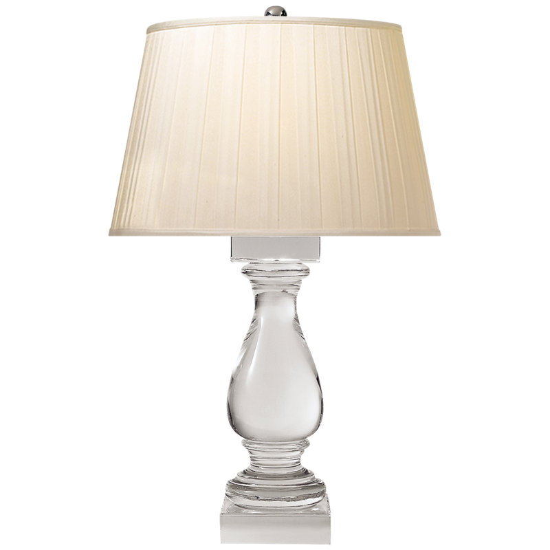 Chapman & Myers Balustrade Table Lamp