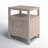 Celine 21" 2-Drawer Nightstand-833883594