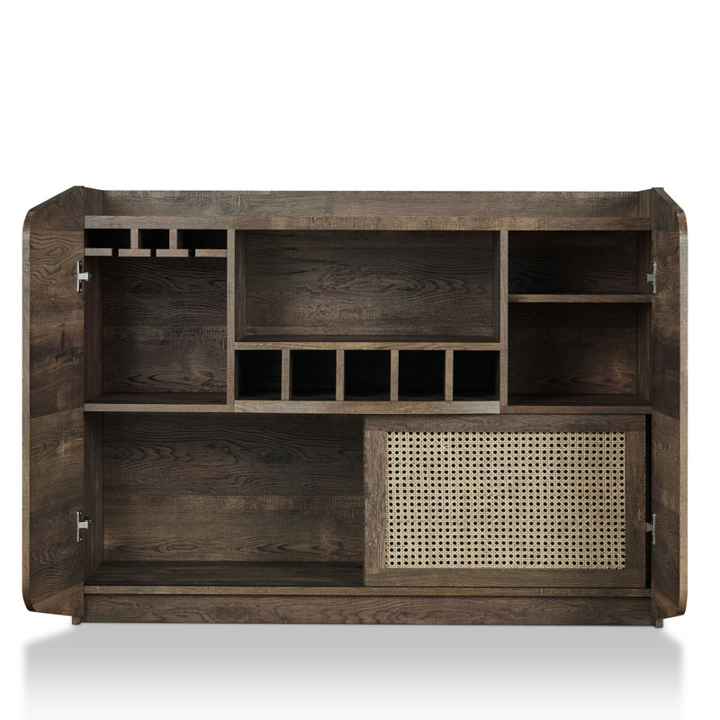 Crowl 120cm Sideboard