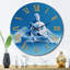 Horloge murale-93379234
