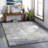 Aderyn Abstract Indoor Rug-867582174