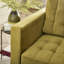 Jodi Velvet Sofa - Upholstered Modern Retro Fabric Stylish & Contemporary-1774963183-1767071066