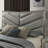 Metropolitan 5-Piece Bedroom Set