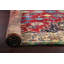 Tapis persan Gabbeh Kashkoli