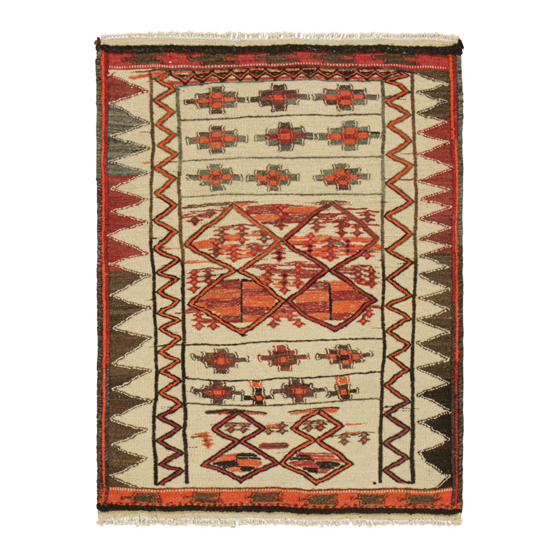 One-of-a-Kind 2'2" X 3'2" Area Rug