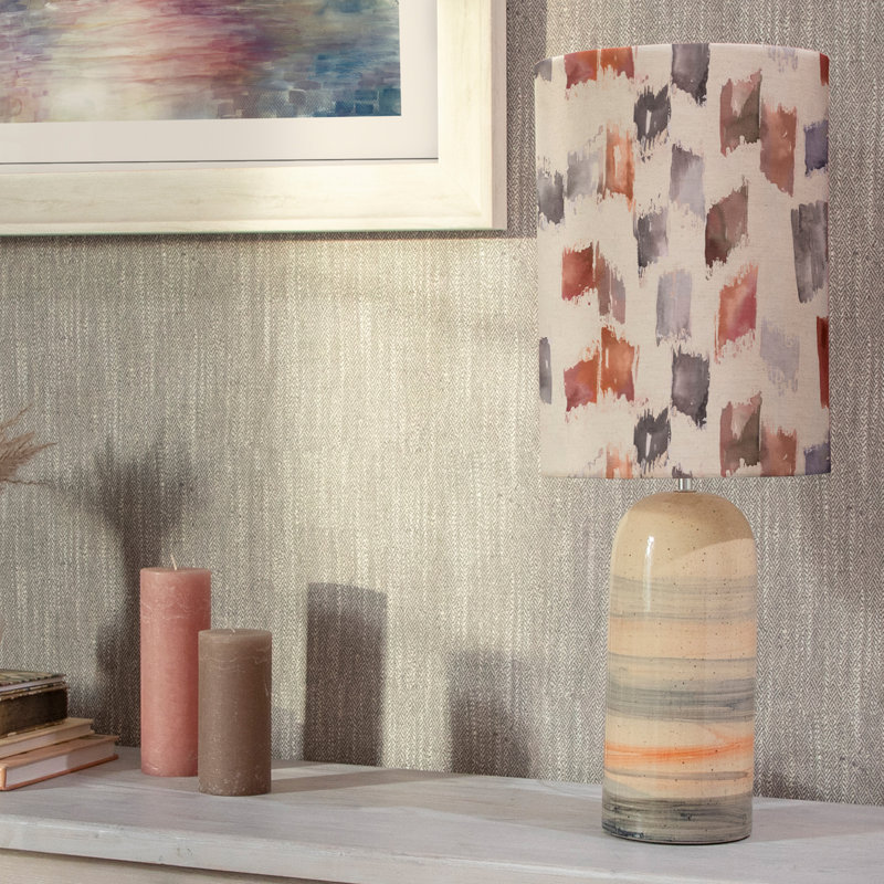 Arwen Ceramic Table Lamp