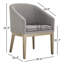 Chaise de salle à manger Bethea-120327898