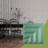 Bolt EnduraWall Decorative 3D Wall Panel-88625484