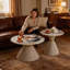 Ensemble de tables basses Modern Modern-223930054