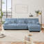 Canapé modulaire Luxury Luxury-935024853