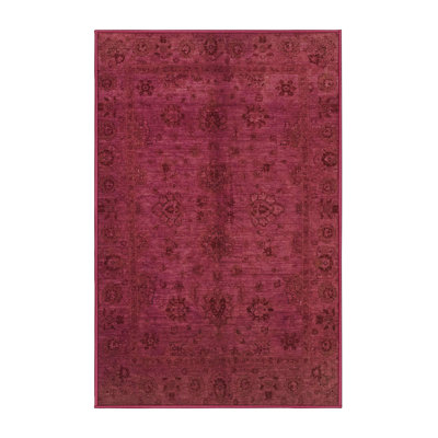 Abstract Indoor Rug