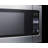 Summit Appliance Countertop Microwave Oven